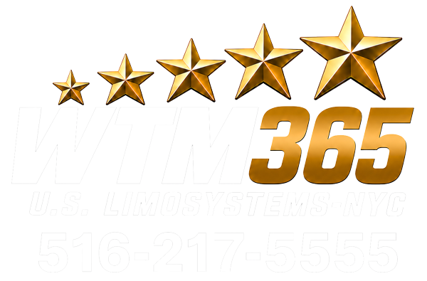 WTM365 U.S. Limo Systems NY