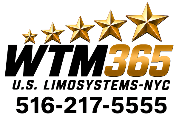 WTM365 U.S. Limo Systems NY