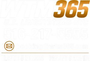 WTM365 U.S. Limo Systems NY