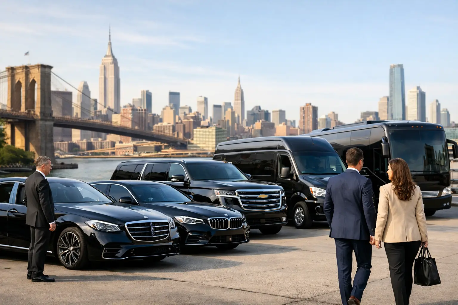 Meeting and Event Transportation NYC Planning