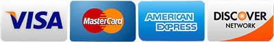 Credit Card Icons