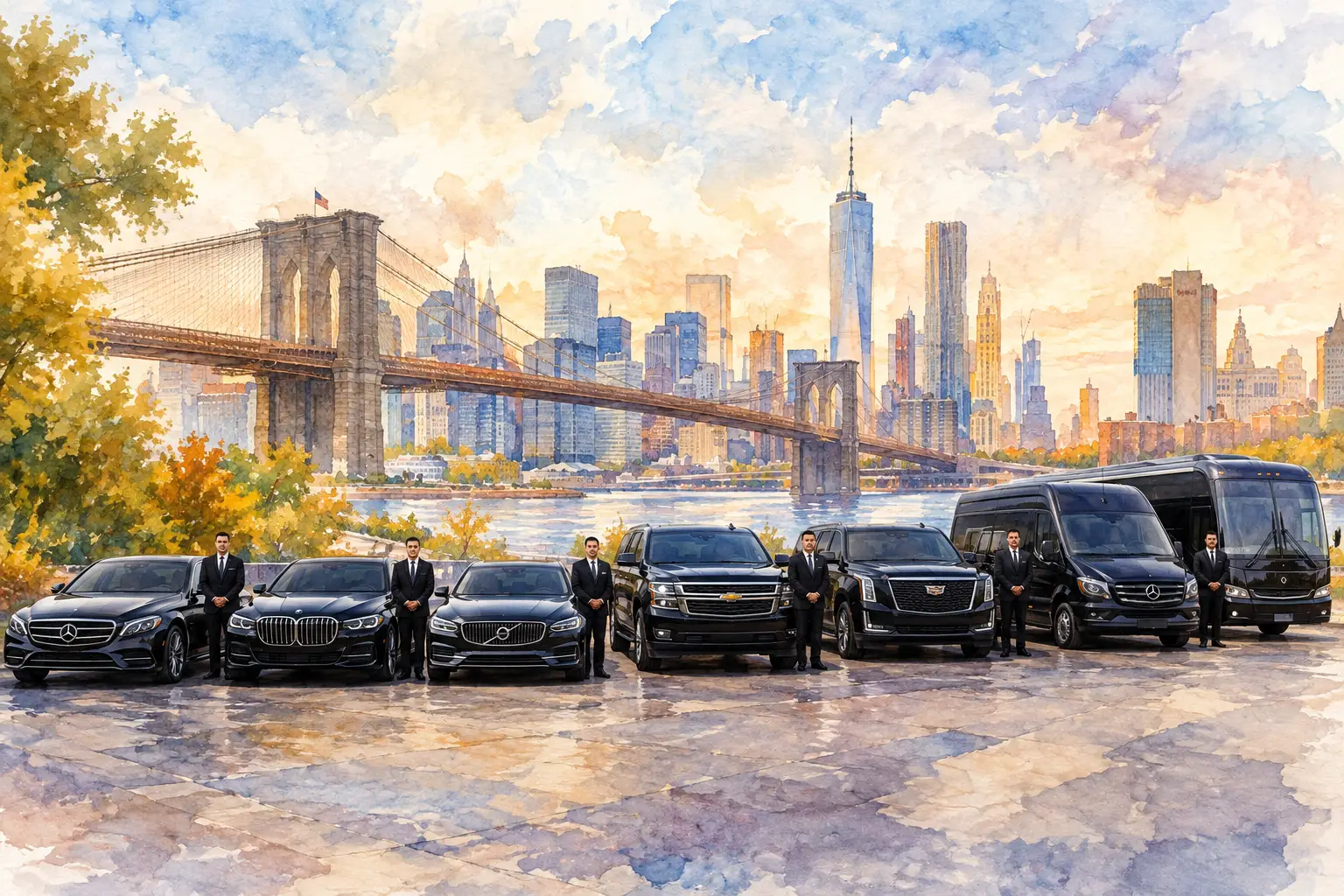 How to Plan Multi-Stop Itineraries in New York