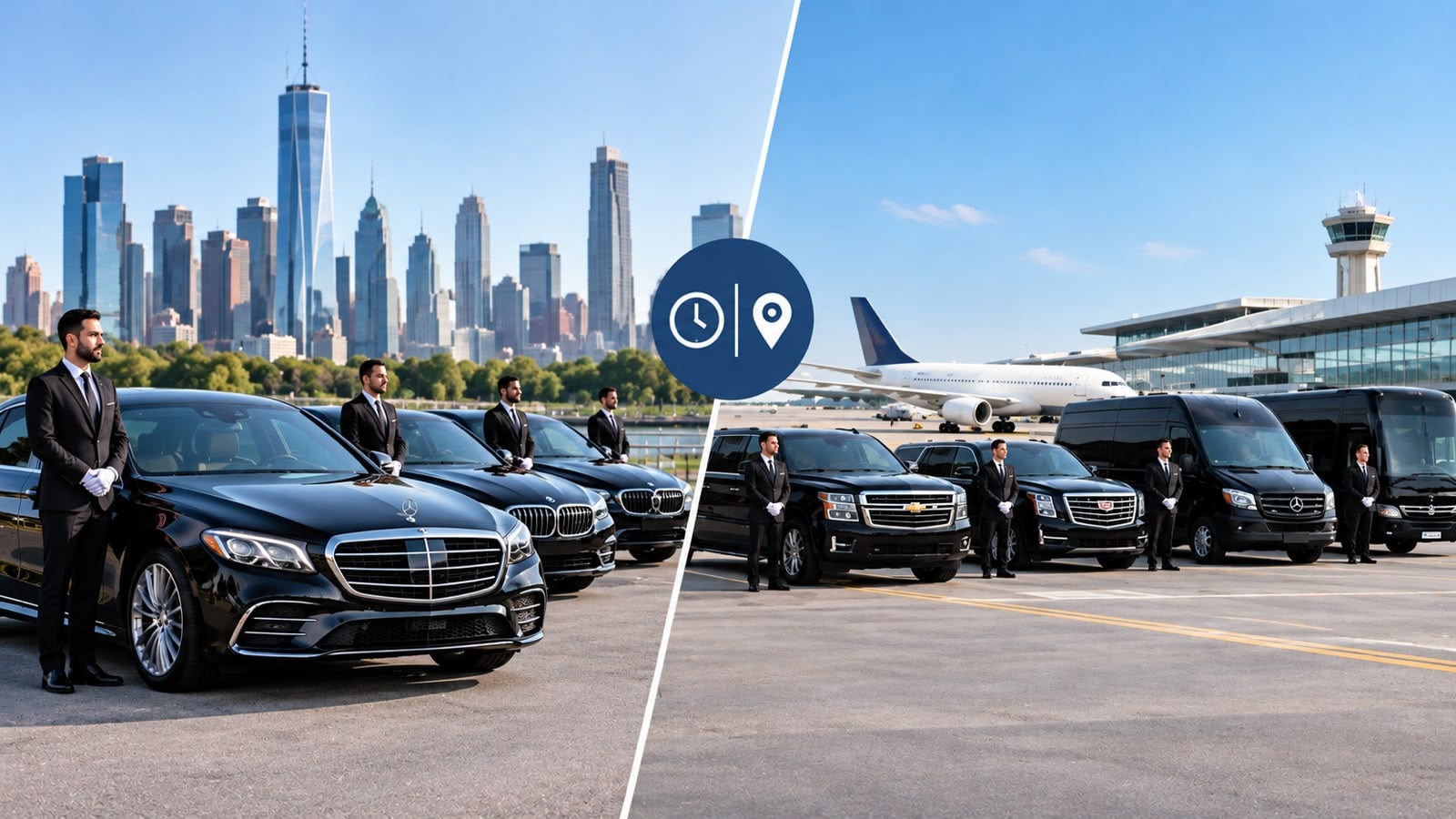 Hourly vs. Point-to-Point Transfers: Which Is Best for Your Trip?