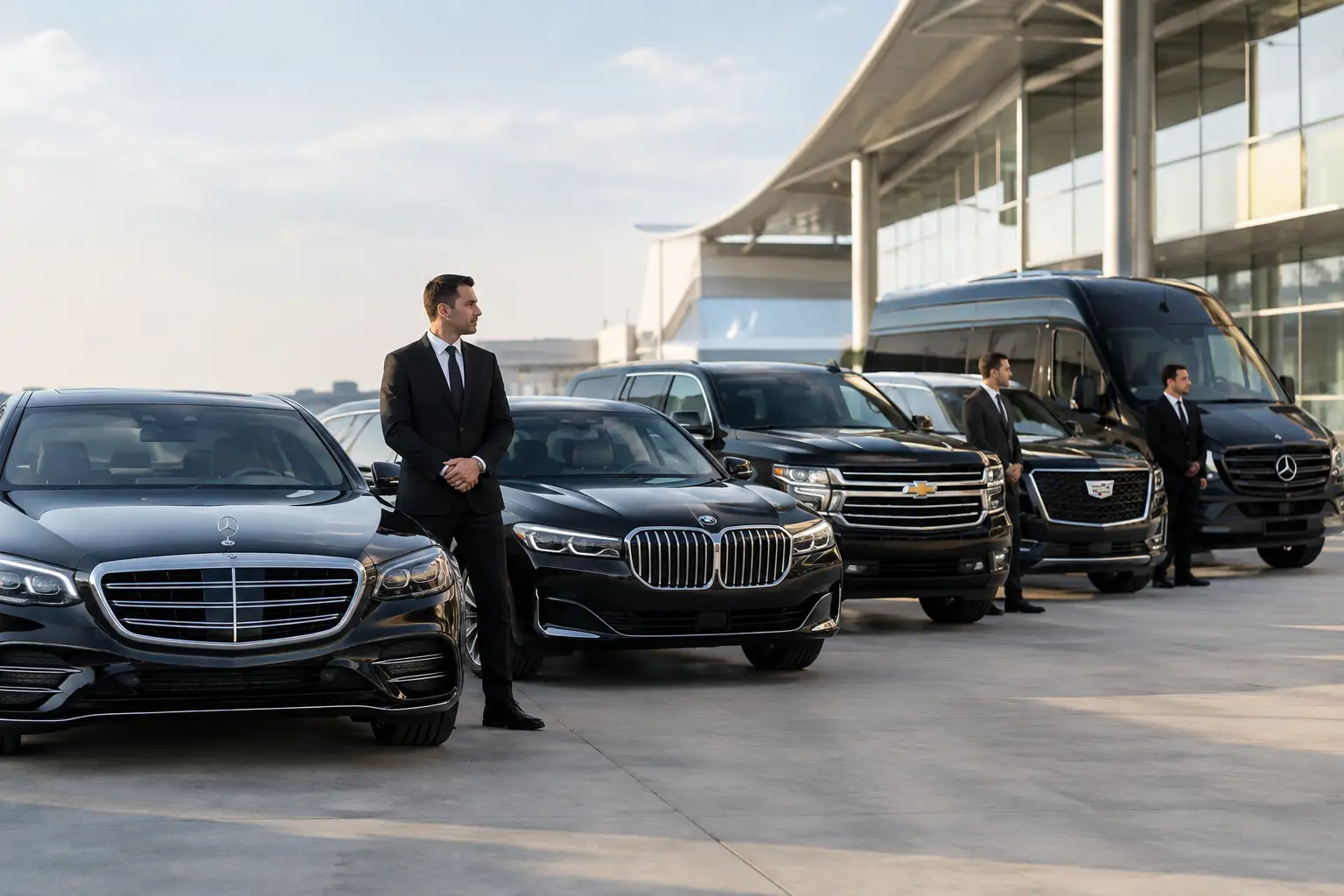 How to Choose Sprinter Capacity for Your Group