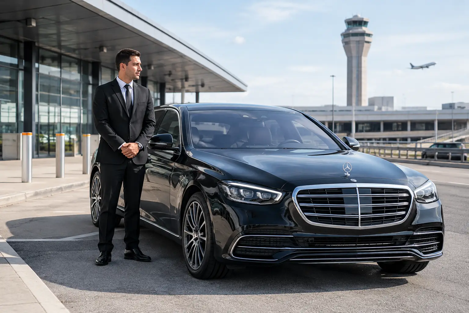 Newark Airport Pickup Guide for NYC Travelers